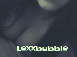 lexxbubble Wanna Meet