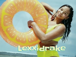 Lexxidrake