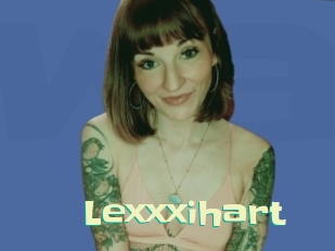 Lexxxihart