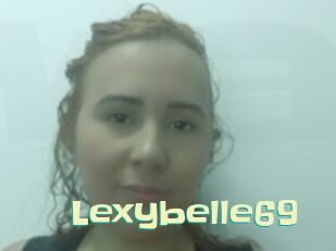 Lexybelle69