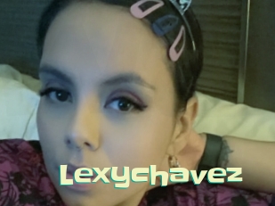 lexychavez Wanna Meet
