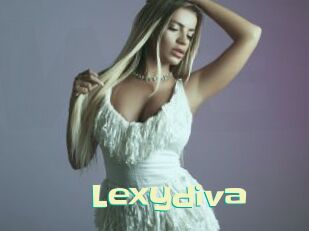 Lexydiva