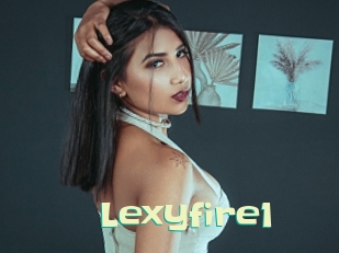 Lexyfire1