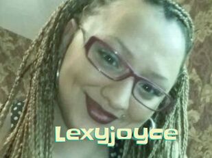 Lexyjoyce
