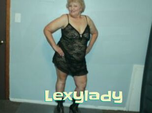 Lexylady