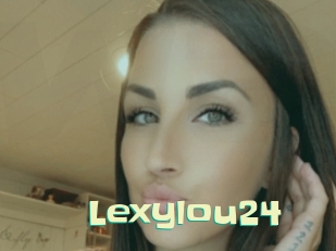 Lexylou24