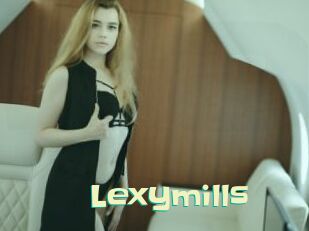 Lexymills