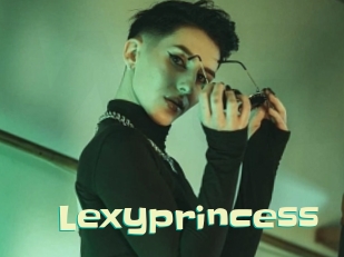 Lexyprincess