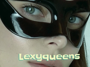 lexyqueens Wanna Meet