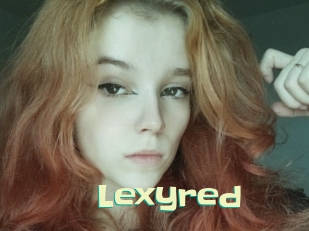 Lexyred