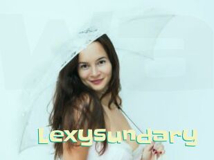 Lexysundary