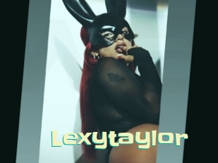 Lexytaylor