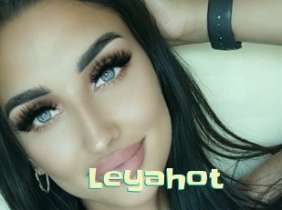 leyahot Wanna Meet