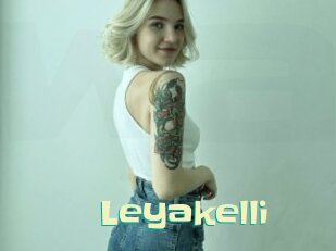 Leyakelli