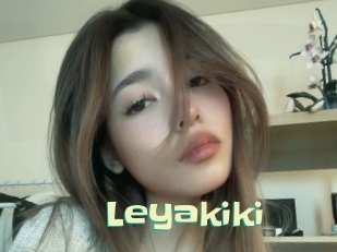 Leyakiki