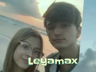 Leyamax