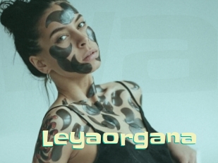 Leyaorgana