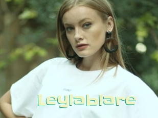 Leylablare