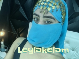 Leylakelam