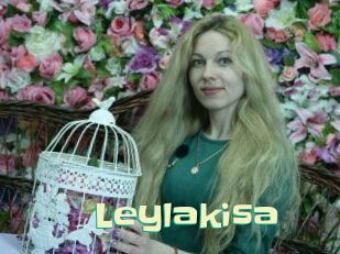 leylakisa Wanna Meet
