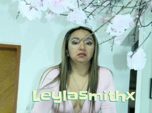 Leylasmithx