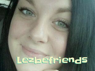 Lezbefriends