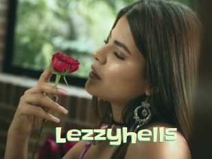Lezzyhells