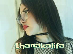 Lhanakalifa
