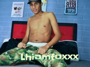 lhiamfoxxx Wanna Meet