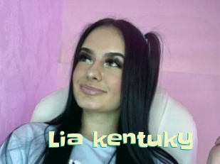 Lia_kentuky