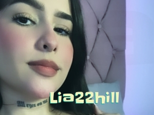 Lia22hill