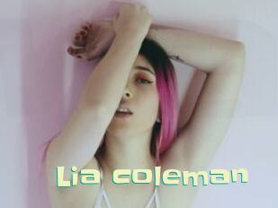 Lia_coleman