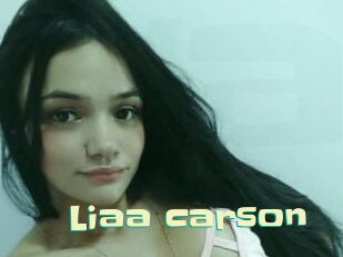 Liaa_carson