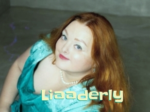 Liaaderly