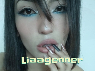 Liaagenner