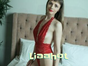 liaahot Wanna Meet