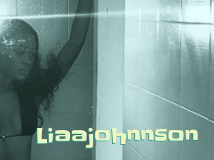 Liaajohnnson