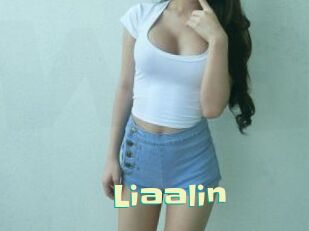 liaalin Wanna Meet