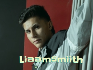 Liaamsmiith