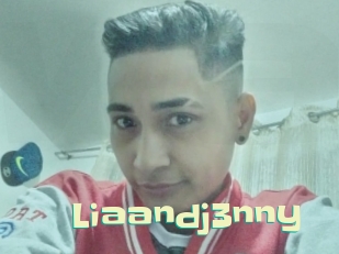 Liaandj3nny