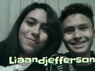 liaandjefferson Wanna Meet
