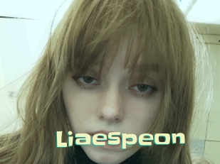 Liaespeon