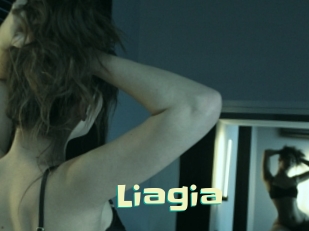 Liagia