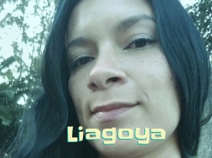 Liagoya