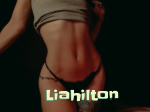 Liahilton