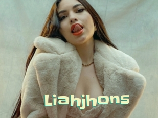 Liahjhons