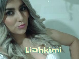 Liahkimi
