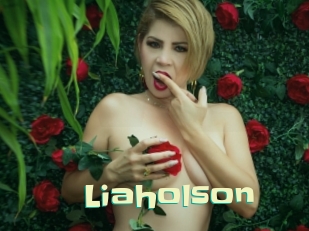 Liaholson