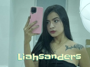 Liahsanders