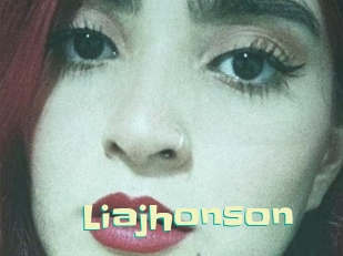 Liajhonson